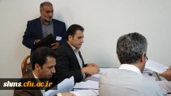 در پردیس شهید مدرس کردستان برگزار شد؛

آزمون اصلح مهارت آموزان ماده 28 ورودی 1395 16