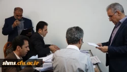 در پردیس شهید مدرس کردستان برگزار شد؛

آزمون اصلح مهارت آموزان ماده 28 ورودی 1395 17