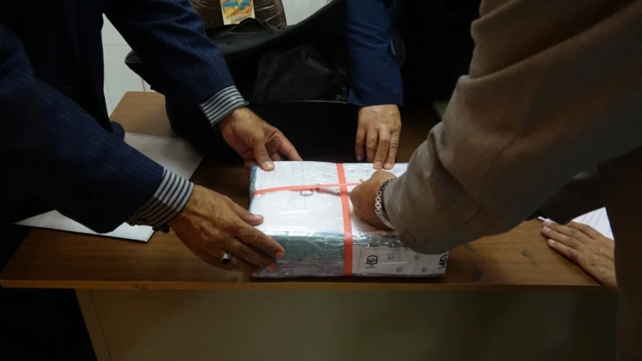 در پردیس شهید مدرس کردستان برگزار شد؛

آزمون اصلح مهارت آموزان ماده 28 ورودی 1395 20