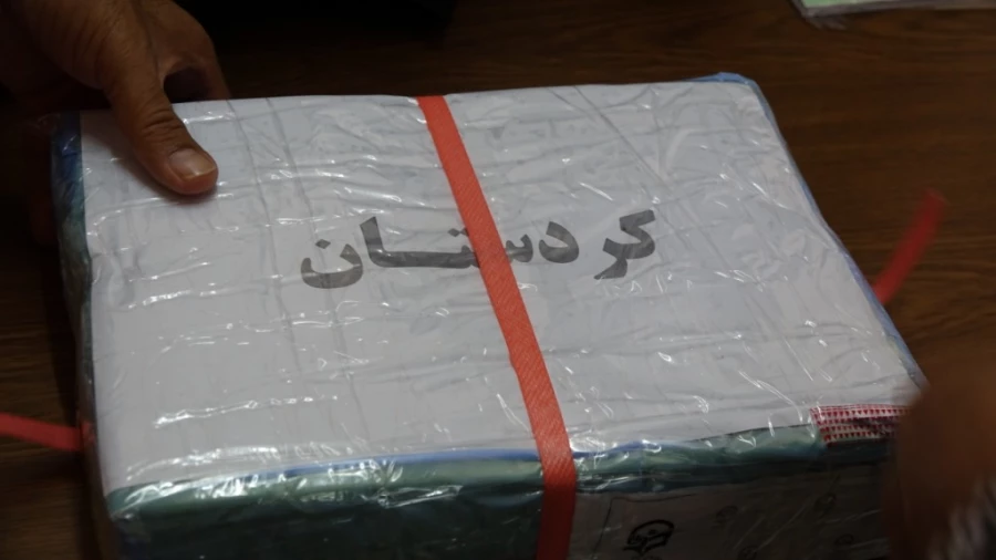 در پردیس شهید مدرس کردستان برگزار شد؛

آزمون اصلح مهارت آموزان ماده 28 ورودی 1395 21