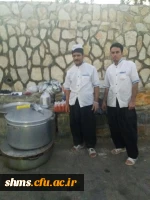 به همت امور فرهنگی و اجتماعی پردیس شهید مدرس برگزار شد؛

یک روز شاد با دانشجویان ترم تابستانی در خانه کرد و پارک تفریحی کوه آبیدر سنندج 16