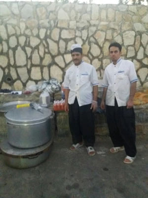 به همت امور فرهنگی و اجتماعی پردیس شهید مدرس برگزار شد؛

یک روز شاد با دانشجویان ترم تابستانی در خانه کرد و پارک تفریحی کوه آبیدر سنندج 16