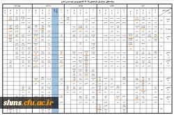 انتخاب واحد