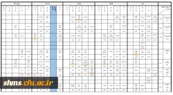 انتخاب واحد