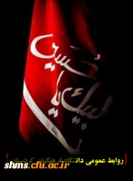 فرا رسیدن ماه محرم بر عاشقان حسینی تسلیت باد