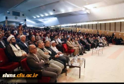 دانشگاه فرهنگیان کردستان؛

 به رده برترین آمران به معروف استان کردستان پیوست 2