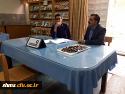 درراستای ثبت نام دانشجویان جدید الورود

بازدید مسئولین دانشگاه از روند و چگونگی مراحل ثبت نام دانشجویان جدیدالورود (به روایت تصویر ) 2