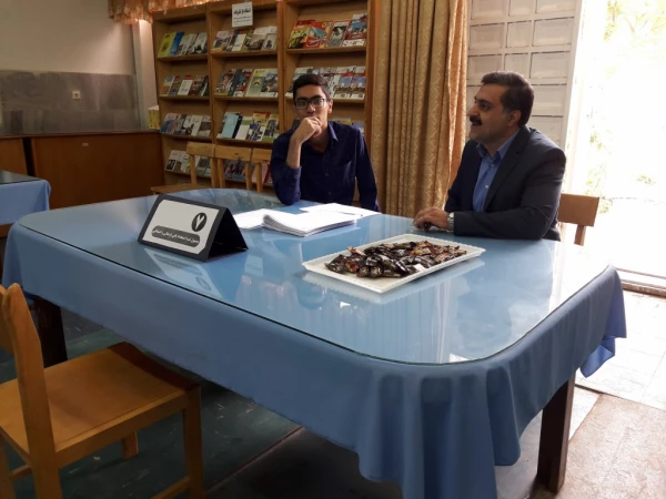 درراستای ثبت نام دانشجویان جدید الورود

بازدید مسئولین دانشگاه از روند و چگونگی مراحل ثبت نام دانشجویان جدیدالورود (به روایت تصویر ) 2