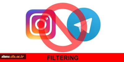 استاد دانشگاه و عضو هیات علمی دانشگاه فرهنگیان:
بدون آگاهی بخشی، فیلترکردن شبکه های اجتماعی نتیجه عکس خواهد داشت