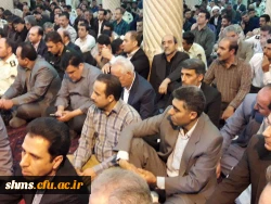 مراسم بزرگداشت شهدای حمله تروریستی اهواز در سنندج برگزار شد 4