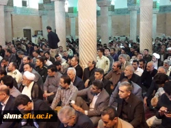 مراسم بزرگداشت شهدای حمله تروریستی اهواز در سنندج برگزار شد 6