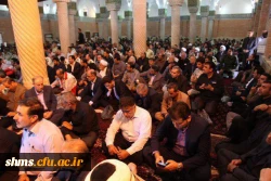 مراسم بزرگداشت شهدای حمله تروریستی اهواز در سنندج برگزار شد 9