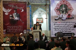 مراسم بزرگداشت شهدای حمله تروریستی اهواز در سنندج برگزار شد 10