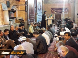 مراسم بزرگداشت شهدای حمله تروریستی اهواز در سنندج برگزار شد 14