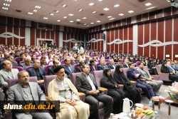 رییس دانشگاه فرهنگیان در مراسم استقبال از نو دانشجومعلمان:

معلمی فراهنر و بهترین امتیاز بشری است 3