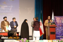 وزیر آموزش و پرورش در مراسم استقبال از نو دانشجومعلمان دانشگاه فرهنگیان:
معلم مهمترین مولفه برای تحول است 2