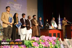 وزیر آموزش و پرورش در مراسم استقبال از نو دانشجومعلمان دانشگاه فرهنگیان:
معلم مهمترین مولفه برای تحول است 3