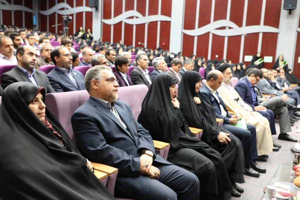 وزیر آموزش و پرورش در مراسم استقبال از نو دانشجومعلمان دانشگاه فرهنگیان:
معلم مهمترین مولفه برای تحول است 5