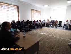 طی سفر سه روزه به شهرستان مریوان:

دومین دوره ضیافت اندیشه استادان دانشگاه فرهنگیان کردستان برگزار شد 10