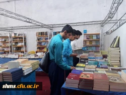 به همت کانون نویسندگی پردیس شهید مدرس برگزار شد؛

حضور دانشجویان، اساتید و همکاران دانشگاه فرهنگیان پردیس شهید مدرس کردستان  4