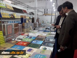 به همت کانون نویسندگی پردیس شهید مدرس برگزار شد؛

حضور دانشجویان، اساتید و همکاران دانشگاه فرهنگیان پردیس شهید مدرس کردستان  5