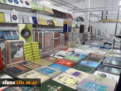 به همت کانون نویسندگی پردیس شهید مدرس برگزار شد؛

حضور دانشجویان، اساتید و همکاران دانشگاه فرهنگیان پردیس شهید مدرس کردستان  6