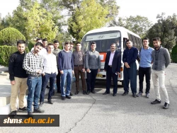 به همت کانون نویسندگی پردیس شهید مدرس برگزار شد؛

حضور دانشجویان، اساتید و همکاران دانشگاه فرهنگیان پردیس شهید مدرس کردستان  10