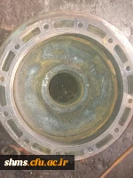 شب گذشته به همت مدیریت استانی و همکاران خدوم دانشگاه سیستم گرمایش پردیس راه اندازی شد 5