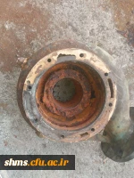 شب گذشته به همت مدیریت استانی و همکاران خدوم دانشگاه سیستم گرمایش پردیس راه اندازی شد 4