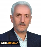 سرپرست دانشگاه فرهنگیان استان کردستان 2