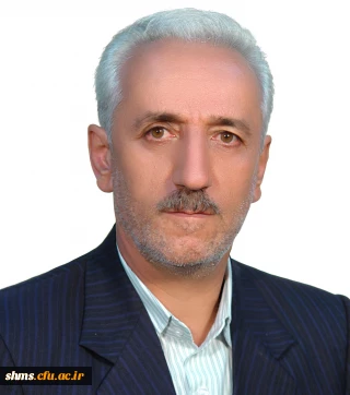 سرپرست دانشگاه فرهنگیان استان کردستان