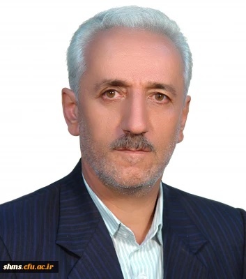 سرپرست دانشگاه فرهنگیان استان کردستان