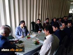 دبیران کانون های سلامت و ایرانگردی شهید مدرس سنندج

از تلاش های دکتر یحیی معروفی  مدیریت امور پردیس های کردستان تجلیل نمودند 2