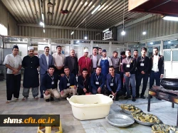 دبیران کانون های سلامت و ایرانگردی شهید مدرس سنندج

از تلاش های دکتر یحیی معروفی  مدیریت امور پردیس های کردستان تجلیل نمودند 3