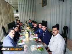 دبیران کانون های سلامت و ایرانگردی شهید مدرس سنندج

از تلاش های دکتر یحیی معروفی  مدیریت امور پردیس های کردستان تجلیل نمودند 4