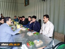 دبیران کانون های سلامت و ایرانگردی شهید مدرس سنندج

از تلاش های دکتر یحیی معروفی  مدیریت امور پردیس های کردستان تجلیل نمودند 5