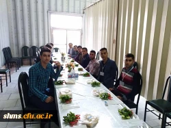 دبیران کانون های سلامت و ایرانگردی شهید مدرس سنندج

از تلاش های دکتر یحیی معروفی  مدیریت امور پردیس های کردستان تجلیل نمودند 6