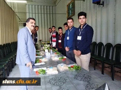 دبیران کانون های سلامت و ایرانگردی شهید مدرس سنندج

از تلاش های دکتر یحیی معروفی  مدیریت امور پردیس های کردستان تجلیل نمودند 7