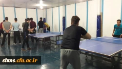 در پردیس شهید مدرس سنندج؛

مسابقات ورزشی بمناسبت گرامیداشت هفته تربیت بدنی برگزارشد 4