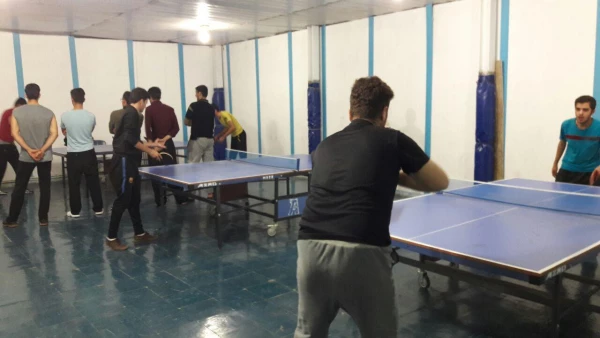 در پردیس شهید مدرس سنندج؛

مسابقات ورزشی بمناسبت گرامیداشت هفته تربیت بدنی برگزارشد 4