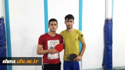 در پردیس شهید مدرس سنندج؛

مسابقات ورزشی بمناسبت گرامیداشت هفته تربیت بدنی برگزارشد 5