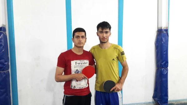 در پردیس شهید مدرس سنندج؛

مسابقات ورزشی بمناسبت گرامیداشت هفته تربیت بدنی برگزارشد 5