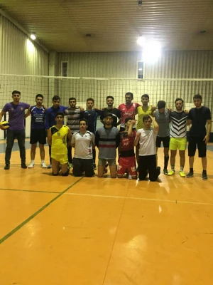 در پردیس شهید مدرس سنندج؛

مسابقات ورزشی بمناسبت گرامیداشت هفته تربیت بدنی برگزارشد 2