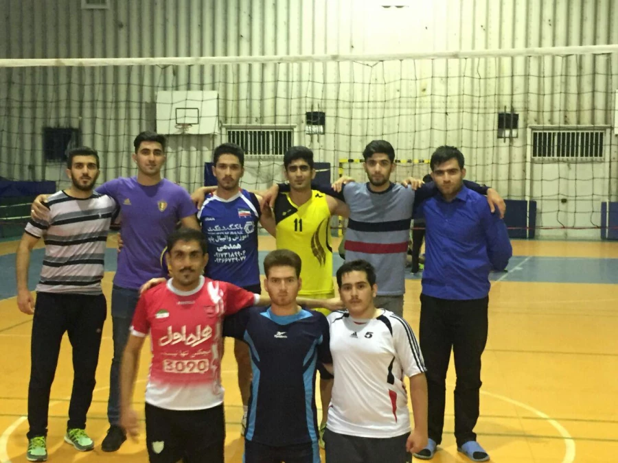 در پردیس شهید مدرس سنندج؛

مسابقات ورزشی بمناسبت گرامیداشت هفته تربیت بدنی برگزارشد 3