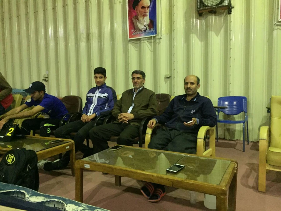 در پردیس شهید مدرس سنندج؛

مسابقات ورزشی بمناسبت گرامیداشت هفته تربیت بدنی برگزارشد 4