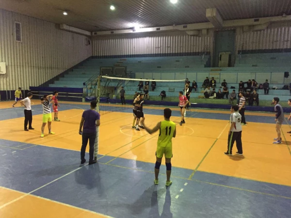 در پردیس شهید مدرس سنندج؛

مسابقات ورزشی بمناسبت گرامیداشت هفته تربیت بدنی برگزارشد 5