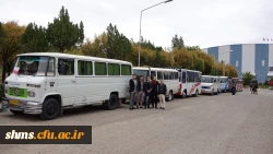 هم صدا با همه اقشار همیشه در صحنه ایران اسلامی:

اساتید و دانشجو معلمان دانشگاه فرهنگیان کردستان فریاد مرگ بر آمریکا سر دادند 3