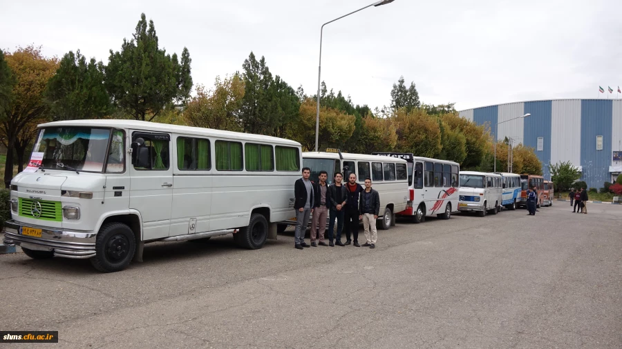 هم صدا با همه اقشار همیشه در صحنه ایران اسلامی:

اساتید و دانشجو معلمان دانشگاه فرهنگیان کردستان فریاد مرگ بر آمریکا سر دادند 3