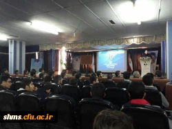 به همت دبیر خانه پدافند عامل دانشگاه فرهنگیان کردستان؛

برگزاری کارگاه مقابله با آسیب های فضای مجازی 2