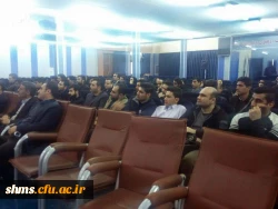 در دانشگاه فرهنگیان کردستان انجام شد:

بازدید دکتر معروفی از روند برگزاری کلاس های مهارت آموزی ماده 28 5